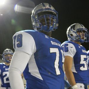 Meet your Posher, Lloyd